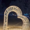 LED декоры
