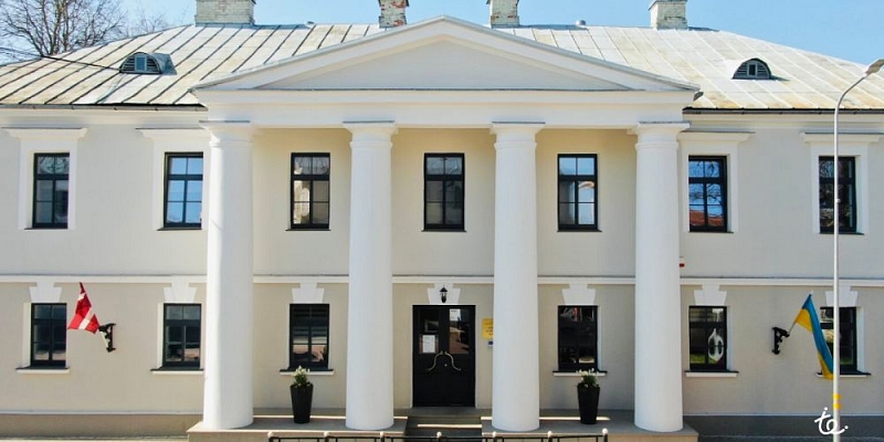 Admission information