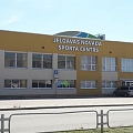 Jelgava County Sports Center