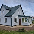 Construction works