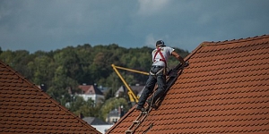 Roof decking
