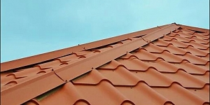 Roof coatings