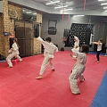 Karate for kids