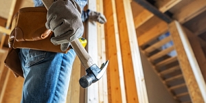 Строительство и реставрация каркасных домов