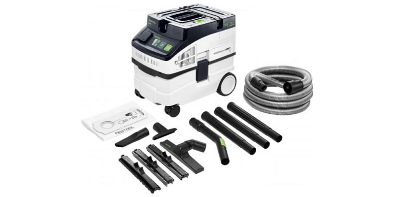 Tools and consumables