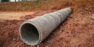 Разработка и строительство канализационных систем