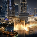 Fantastic Dubai