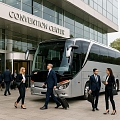 Corporate and event transportation