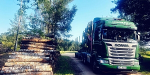 Очистка сельскохозяйственных угодий