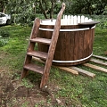 Tub