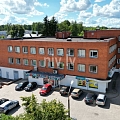 Коммерческие помещения в аренду