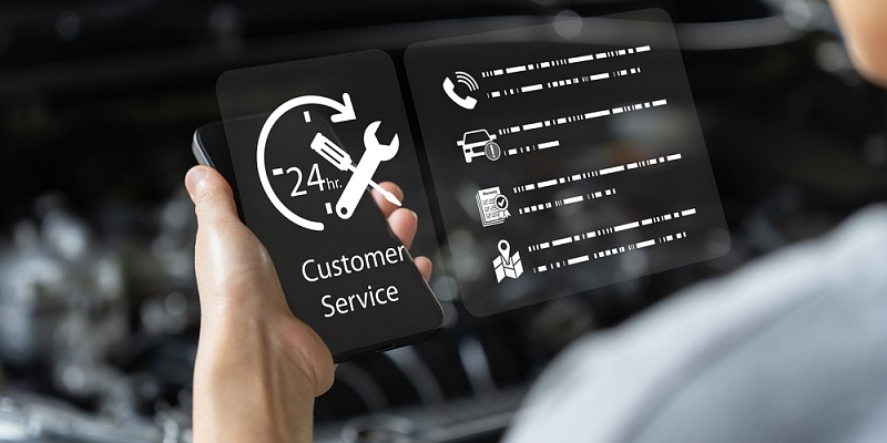Consulting and warranty service