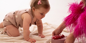 Cakes for young children