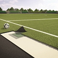 Glue for artificial grass