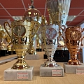 Trophies