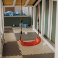 Children's playroom