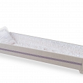 Coffin drapery to order