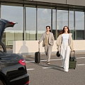 Airport and hotel transfers