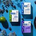 Liveo capsules, drops, powders