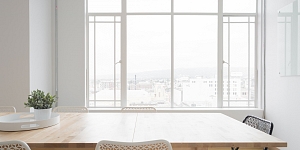 Pvc windows and doors