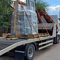 window transportation