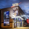 Šautra household appliance store