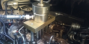 Ремонт дизельных форсунок, Услуги ремонта авто, Maskavas 444a, Рига, Кенгарагс