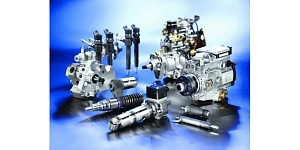 Демонтаж дизельных форсунок, Услуги ремонта авто