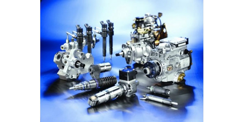 Демонтаж дизельных форсунок, Услуги ремонта авто