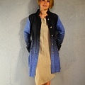 Wool jacket