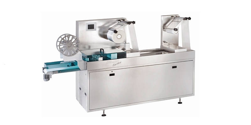 Packaging equipment