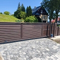 Territory fencing