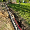 Fences, fences and gates