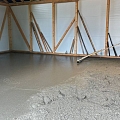 Concreting services