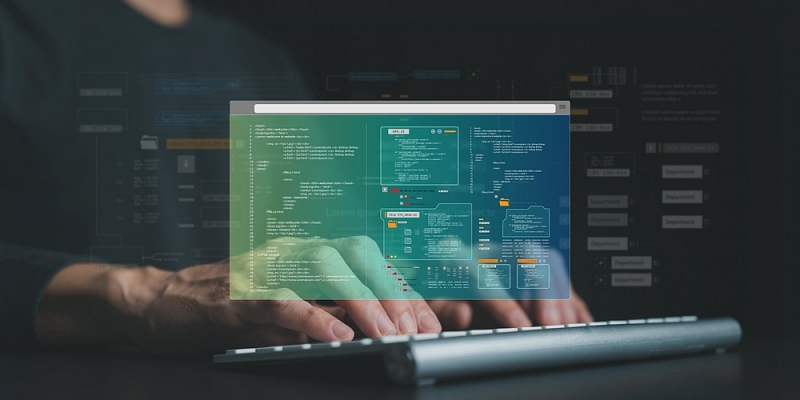 Разработка сайтов для компаний