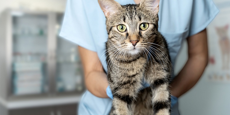 Pet health care