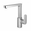 Kitchen sink mixer