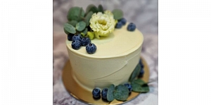 Cakes and tarts