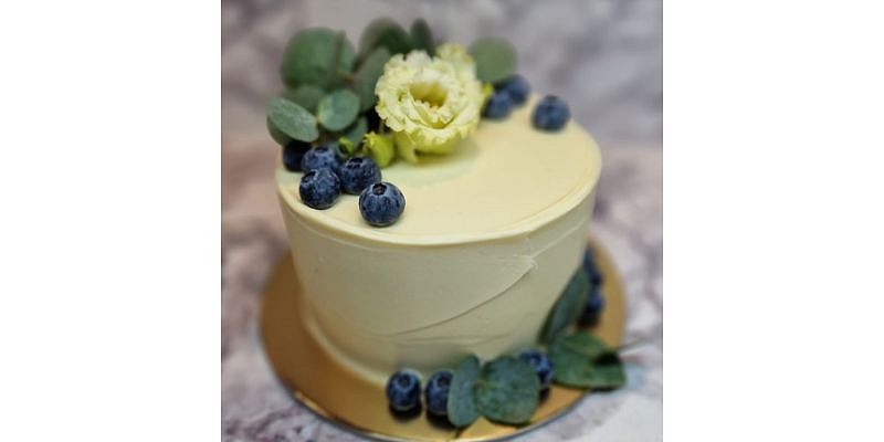 Kūkas un tortes