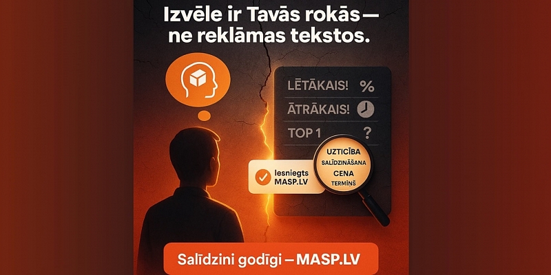 Klientu un uzņēmumu aktuālie sludinājumi metālapstrādes nozarē