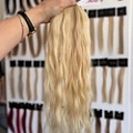 Natural hair