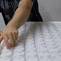 Mattress manufacturing