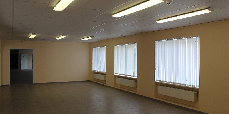 Office space in Rezekne