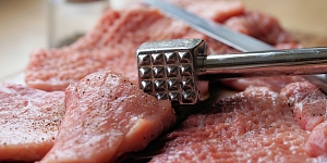 Meat processing