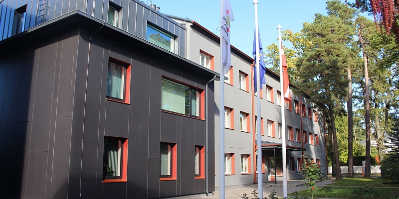 Медицинский колледж