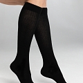 Медицинские компрессионные гольфы Cotton Comfort(  2)