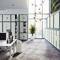 Furniture for office