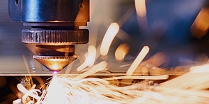 Metal processing