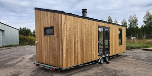 Māju projekti
