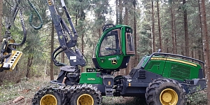 Logging